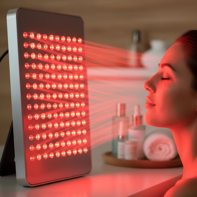 How to Choose the Best Red Light Device for Your Needs?