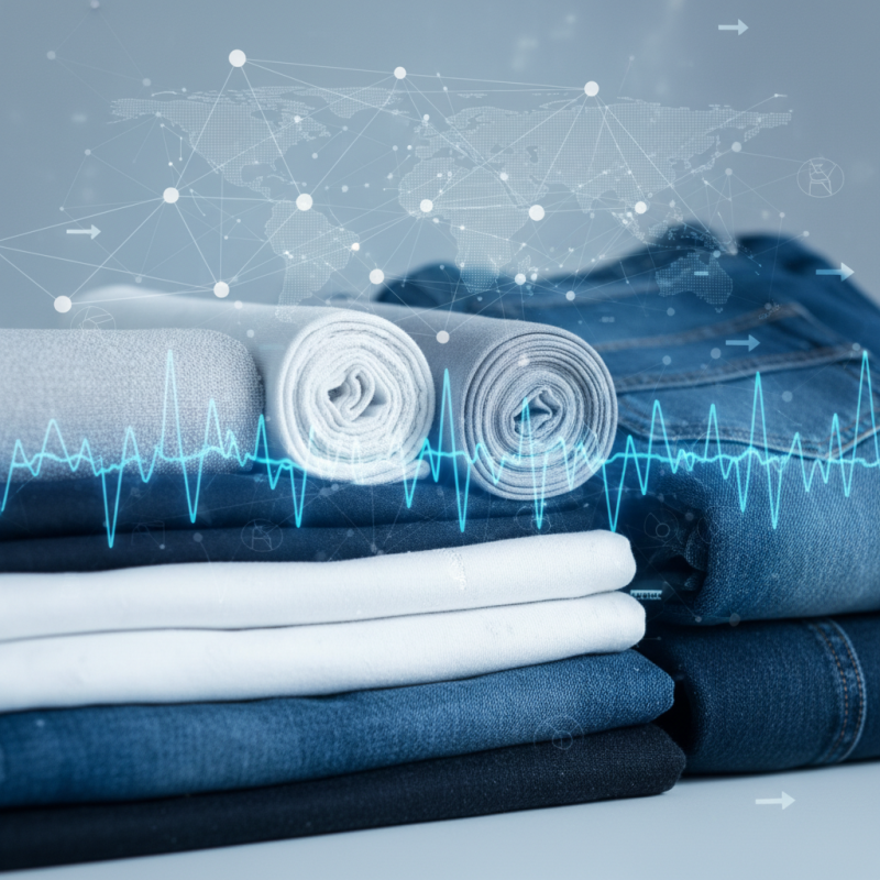 Discover the Benefits of UHF RFID Textile Technology for Supply Chain?