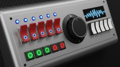 Top Switch Panel Options for Your Projects and Purchases?