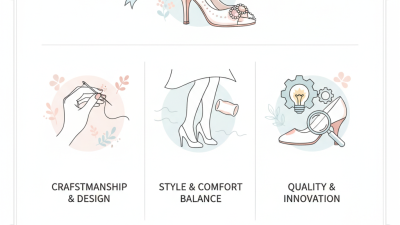 Top Bridal Shoes Manufacturer for Global Buyers in China