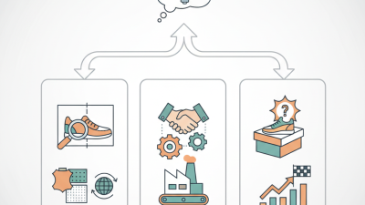 How to Source Custom Private Label Shoes for Your Brand?