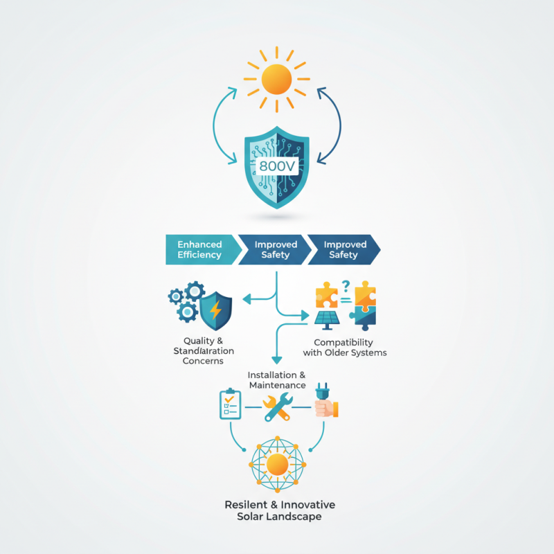 2026 Top China Solar System 800V MCCB What You Need to Know