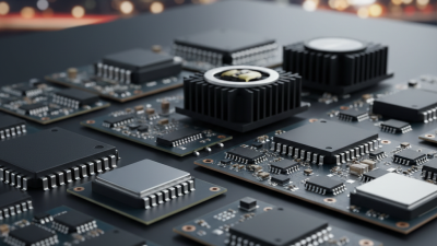 Best Voltage Load Switch Solutions for Global Buyers?