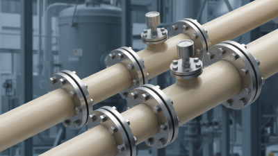 How to Choose the Right Cast Nylon Pipe for Your Needs?