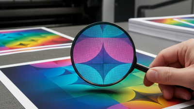 How to Ensure Quality in Offset Printing Inspection Process?