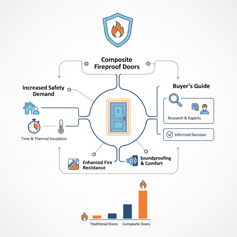 2026 Top Composite Fireproof Doors for Global Buyers?