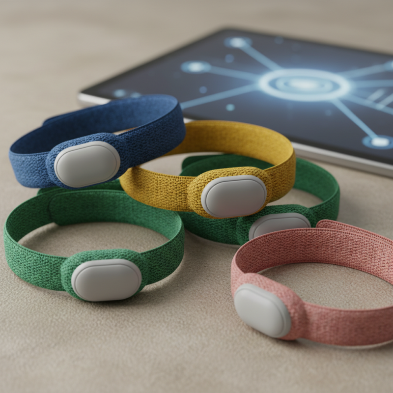 2026 How to Choose the Best Elastic RFID Wristband for Events?