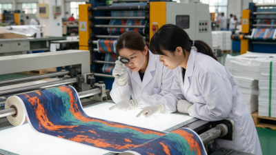 Best Practices for Offset Printing Inspection in China?