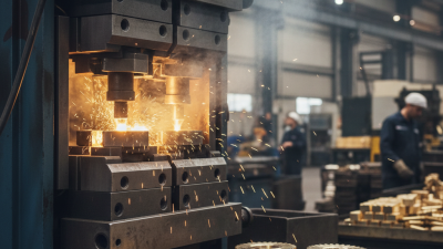 What is Brass Die Casting and Its Benefits for Manufacturers?