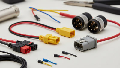 How to Choose the Right Battery Connector for Your Needs?