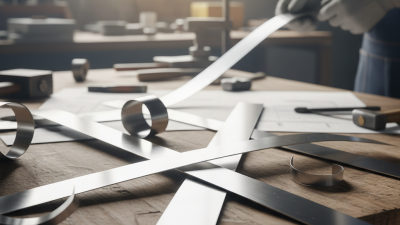 Top 10 Benefits of Using 430 Stainless Steel Strips for Your Projects?