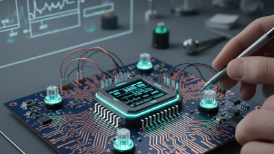 2026 How to Choose the Best Smart Potentiometer for Your Needs?