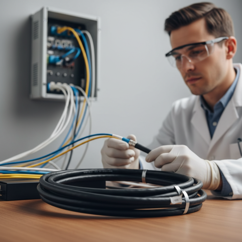 Why is Drop Cable Essential for Your Network Needs?