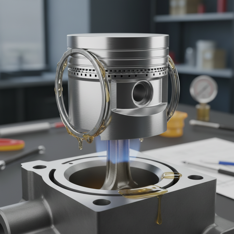 Top 10 Piston Ring Sealers in China Buyers Guide?