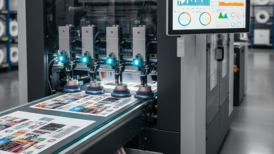 Top 10 Offset Printing Inspection Techniques for Quality Control?