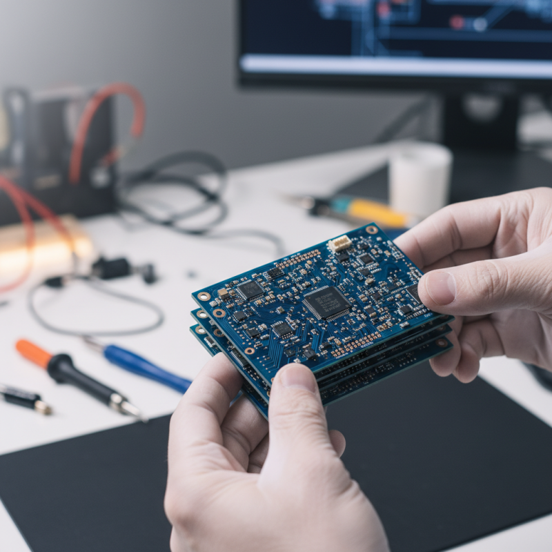 How to Source the Best PCB Board for Your Projects?