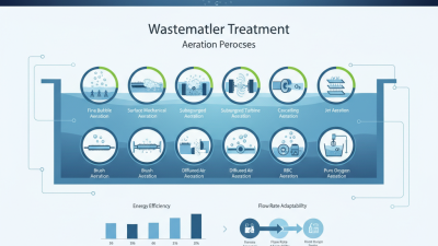 10 Best Aeration Processes in Wastewater Treatment Explained?