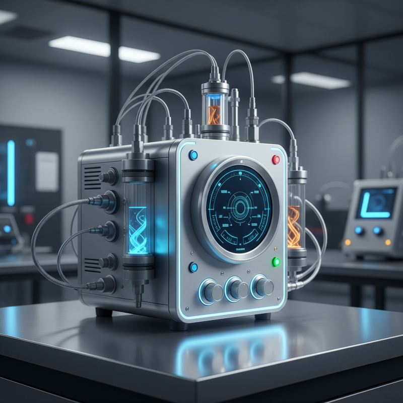 China Best Middle East Gas Liquid Hybrid Gas Dilution Instrument Guide?