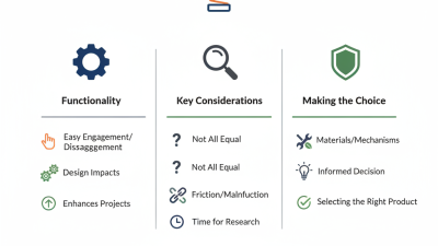 Top Hand Retractable Spring Plunger Buying Guide?