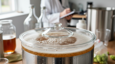 10 Best Fermentation Methods with Floating Lid for Efficient Brewing?