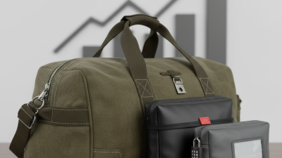 What are the Best Security Money Bags for Safe Transactions?