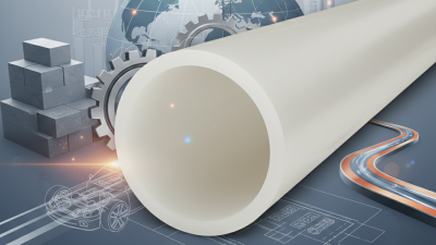 Best Cast Nylon Pipe for Global Procurement Needs?