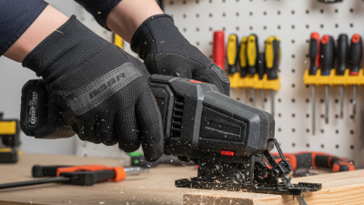 What is a Mini Reciprocating Saw and How to Use It?