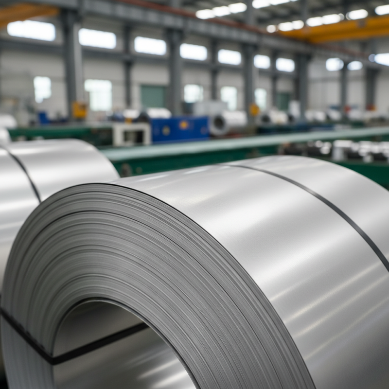 2026 Best 430 Stainless Steel Strips for Global Buyers?