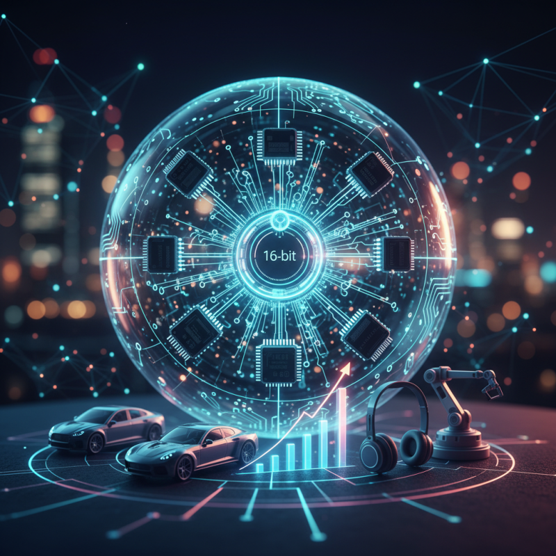 Best Smart Potentiometer Options for Global Buyers?