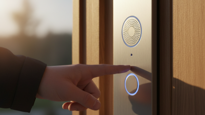 Top 10 Audio Door Intercoms for Secure Home Communication?