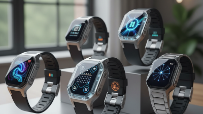 2026 Best Digital Watch Trends Buyers Need to Know?