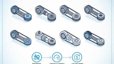 Top 10 Auto Belt Tensioner Options for Global Buyers?