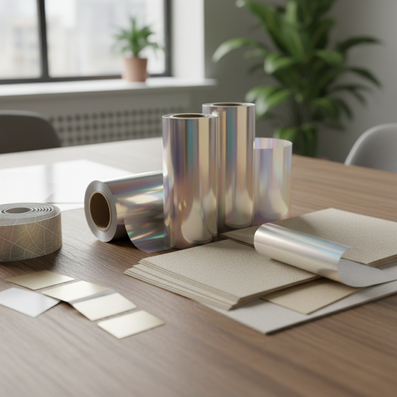 Best New Label Materials for Your Business Needs?