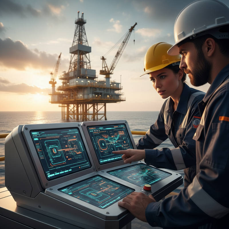 Top Well Control Box Solutions for 2026 How to Choose?