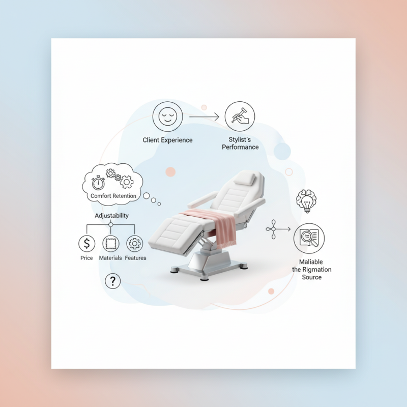 Best Beauty Bed for Professionals Which One Should You Choose?