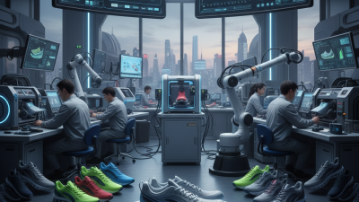 China Best Sport Shoe Manufacturer for Quality and Affordability?