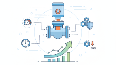 How to Choose the Best High Pressure Electric Ball Valve?