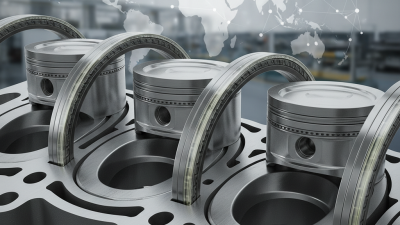 Top 10 Piston Ring Sealers in China for Global Buyers?