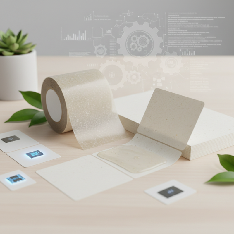 Top New Label Materials to Watch in 2026 Trends?