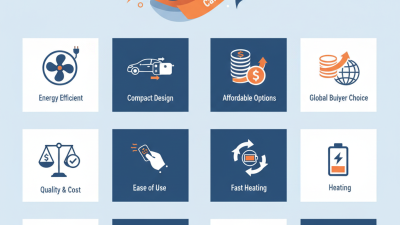 Top 10 Car Heater Fans in China for Global Buyers?