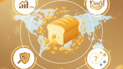 Panko Amarillo Best Tips for Global Buyers to Source It