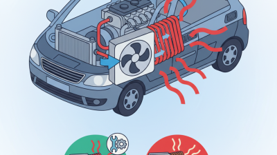 What is a Car Heater Fan and How Does It Work?