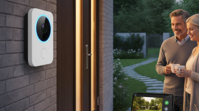 2026 How to Choose the Best Wifi Doorbell for Your Home?