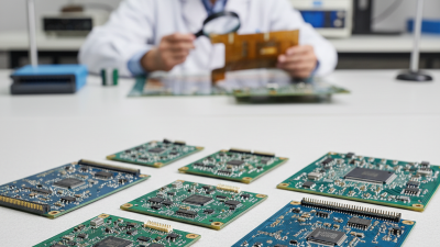 Top Quality Pcb Board Suppliers from China for Global Buyers?