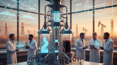 2026 How to Choose the Best Middle East Gas Liquid Hybrid Instrument?