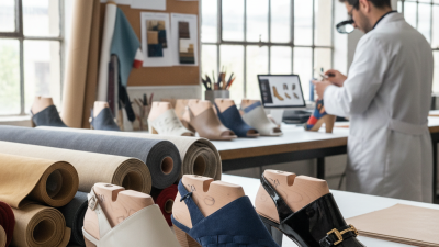 What is Custom Private Label Shoes and How to Source Them?