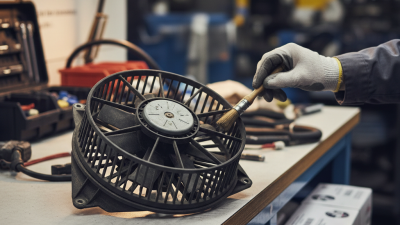 Essential Car Heater Fan Tips for Optimal Winter Performance?