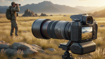 How to Choose the Best Long Range Camera for Your Needs?
