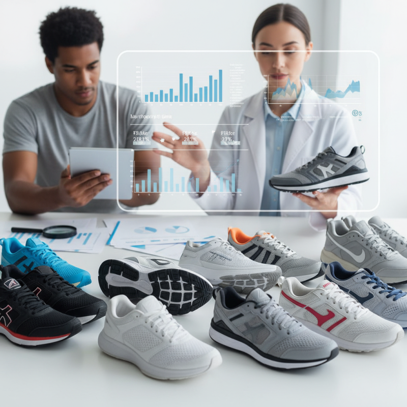 Best Sport Shoe Manufacturer for Quality and Price Comparison?