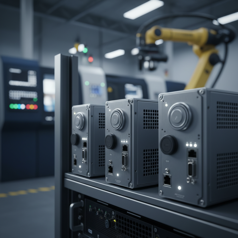 How to Choose the Right Industrial Computer for Your Needs?